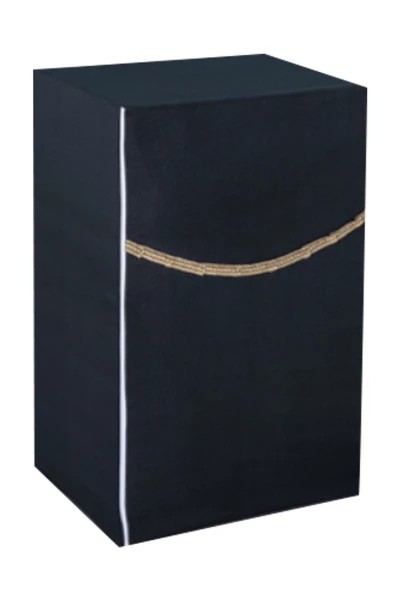 Custom-made safe cover cover storage bookcase dustproof cloth safe decoration cover cloth household appliance protective cover SPS001 detail view-18